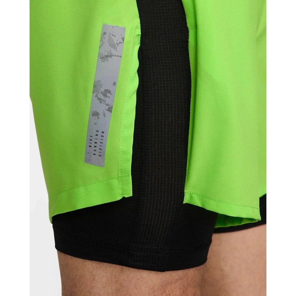 Nike Dri-FIT Run Division Stride Running Shorts 8